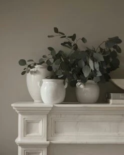 Rörstrand Höganäs Kruik 1 L, Wit 7 Rörstrand Höganäs Kruik 1 L, Wit -Keukengerei Aanbiedingen rorstrand hoganas kruik 1 l 6