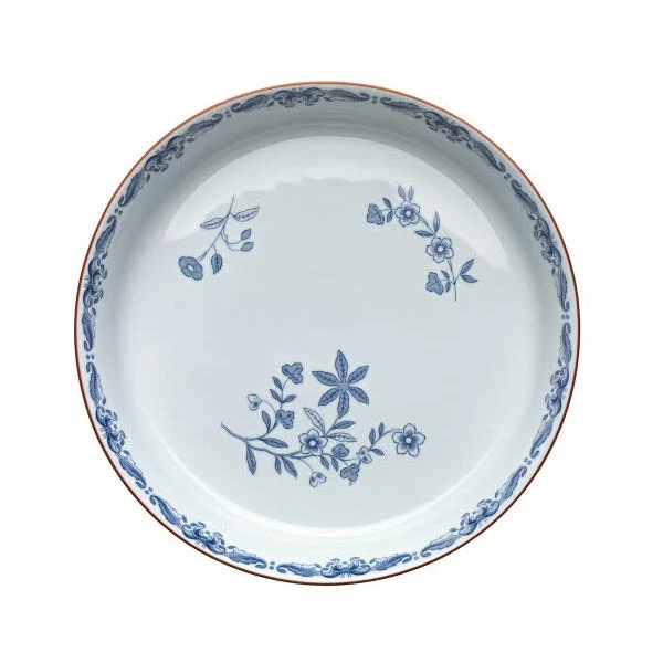 Rörstrand Ostindia Ovenvaste Schaal 28 Cm 1 Rörstrand Ostindia Ovenvaste Schaal 28 Cm