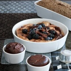 Grand Cru Ovenfproof Ramekiner, 2 Pcs. -Keukengerei Aanbiedingen rosendahl copenhagen grand cru ovenfproof ramekiner 2 pcs 6