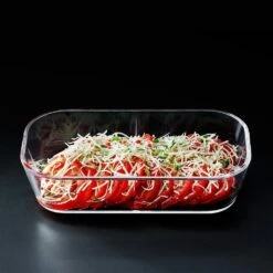 Grand Cru Ovenproof Dish, Small -Keukengerei Aanbiedingen rosendahl copenhagen grand cru ovenproof dish 15