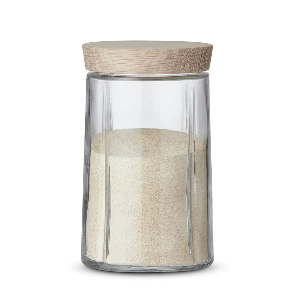 Grand Cru Storage Jar 1 L 1 Grand Cru Storage Jar 1 L