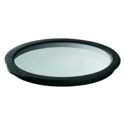 Rösle Glazen Deksel, 20 Cm