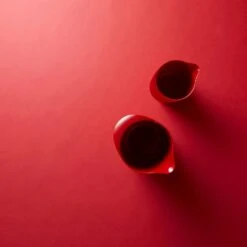 Rosti Magarethe Kan Set, Rood -Keukengerei Aanbiedingen rosti magarethe kan set pak van 2 2