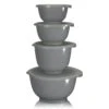 Rosti Margrethe-set 8 Pcs Gray