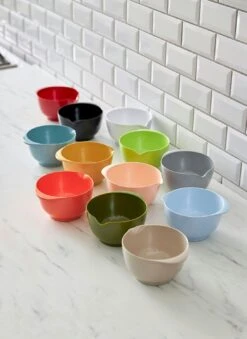 Rosti Margrethe Kom Olijfgroen, 1,5 L 10 Rosti Margrethe Kom Olijfgroen, 1,5 L -Keukengerei Aanbiedingen rosti margrethe kom olijfgroen 3 1