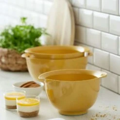 Rosti Bowl Victoria 2 Liters Curry -Keukengerei Aanbiedingen rosti victoria kom curry 1