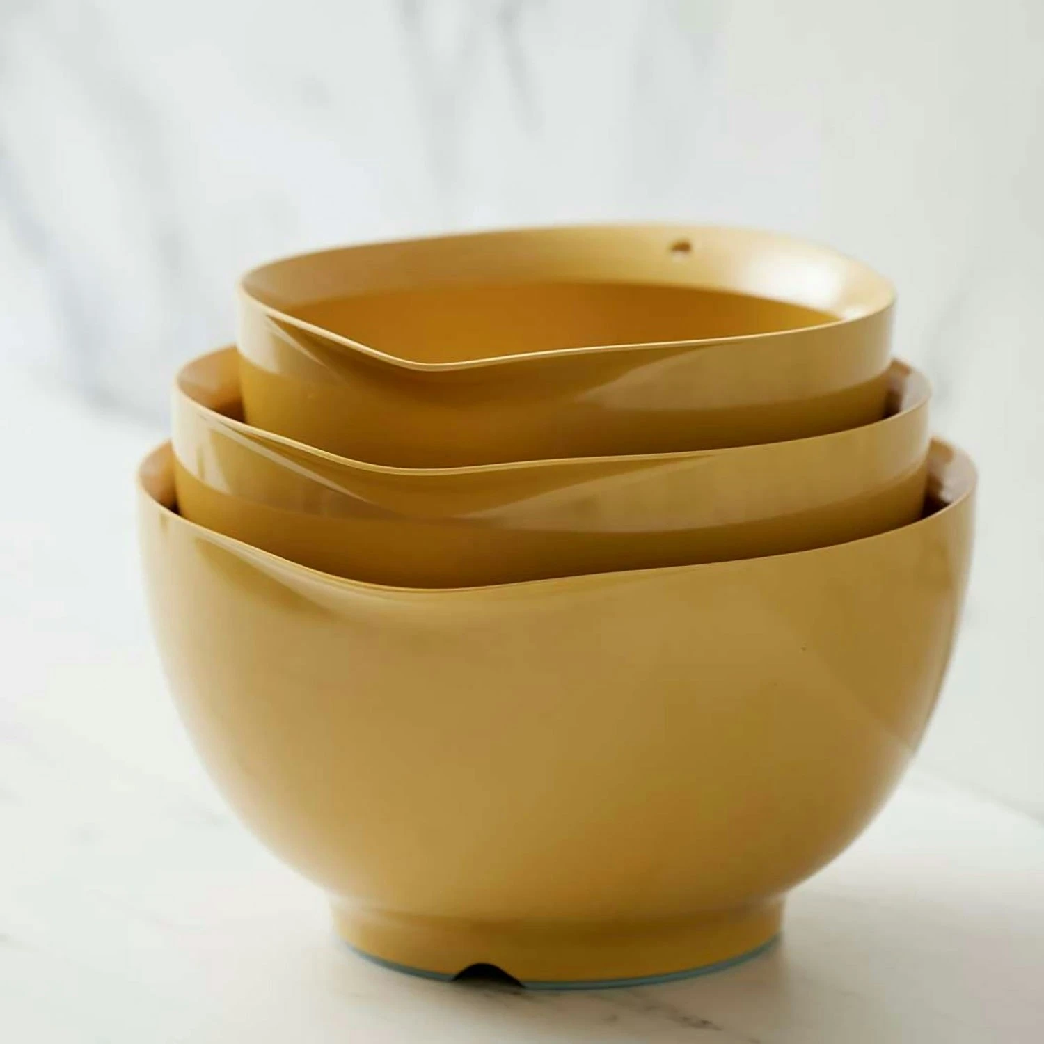 Rosti Bowl Victoria 3 Liters Curry 2 Rosti Bowl Victoria 3 Liters Curry - Afbeelding 2