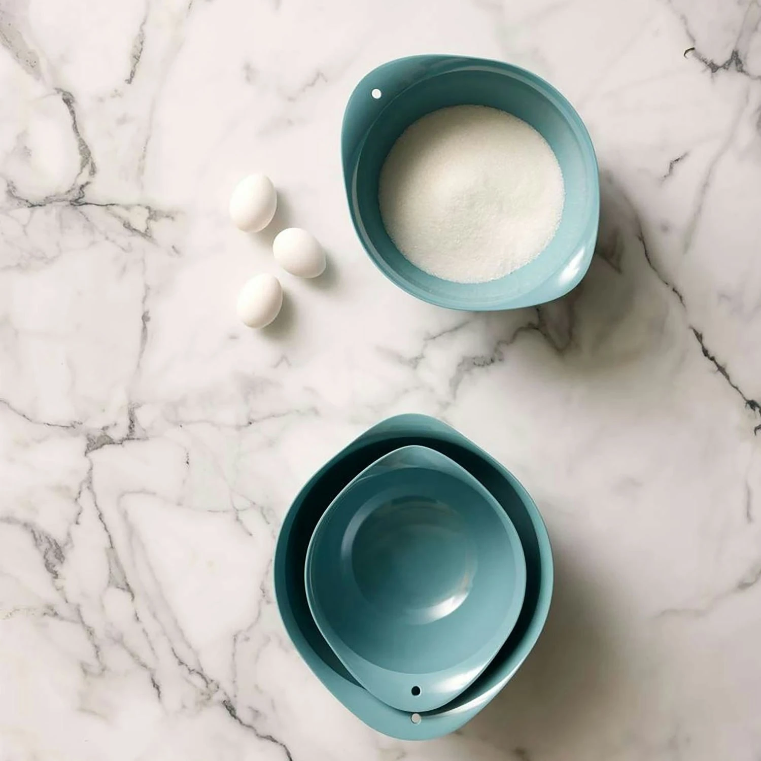 Rosti Victoria Kom Nordic Green, 4 L 2 Rosti Victoria Kom Nordic Green, 4 L - Afbeelding 2