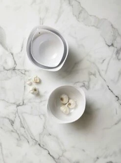 Rosti Victoria Kom Wit, 4 L -Keukengerei Aanbiedingen rosti victoria kom wit 6