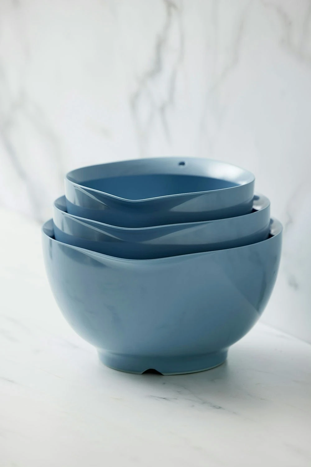 Rosti Victoria Komset Pak Van 3, Dusty Blue 2 Rosti Victoria Komset Pak Van 3, Dusty Blue - Afbeelding 2