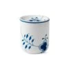 Royal Copenhagen Blue Fluted Mega Storage Jar 80 Cl