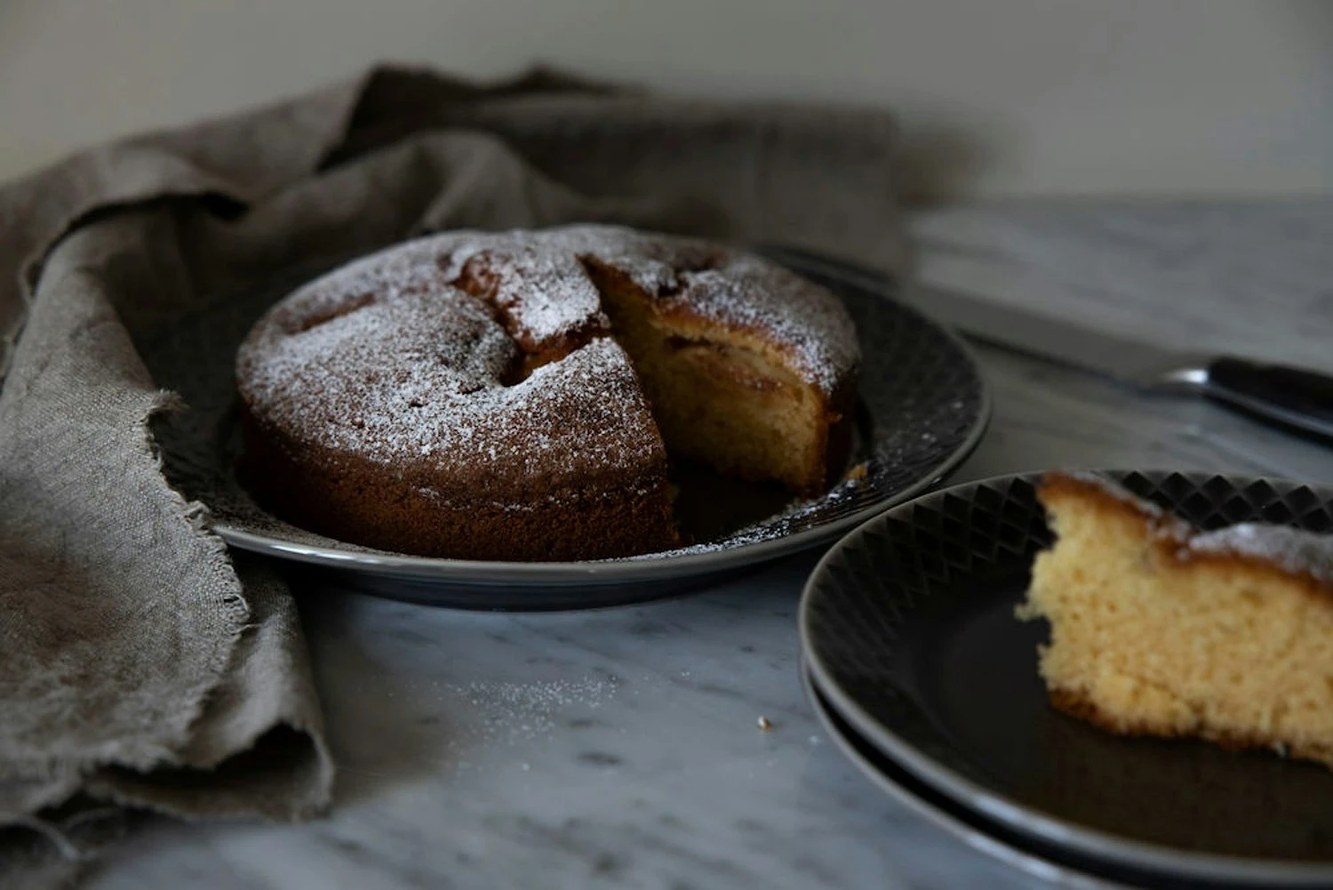 Sagaform Erik Broodmes Extra Lang, 39 Cm 4 Sagaform Erik Broodmes Extra Lang, 39 Cm - Afbeelding 4