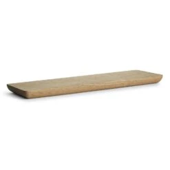 Sagaform Nature Serving/Cutting Board 45x15cm, Oak