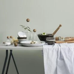 Sagaform Nature Serving/Cutting Board 45x15cm, Oak -Keukengerei Aanbiedingen sagaform nature serving cutting board 45x15cm oak 10