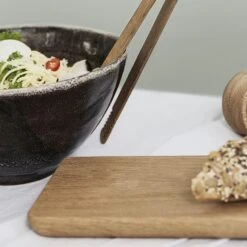 Sagaform Nature Serving/Cutting Board 45x15cm, Oak -Keukengerei Aanbiedingen sagaform nature serving cutting board 45x15cm oak 7