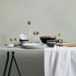 Sagaform Nature Serving/Cutting Board 45x15cm, Oak -Keukengerei Aanbiedingen sagaform nature serving cutting board 45x15cm oak 9