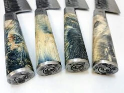 Satake Ame Kiritsuke Mes 23 Cm -Keukengerei Aanbiedingen satake ame kiritsuke mes 23 cm 4