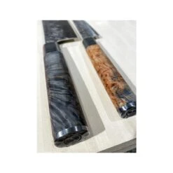 Satake Ame Messenset Petty Santoku Kiritsuke 3 Stuks -Keukengerei Aanbiedingen satake ame messenset petty santoku kiritsuke 3 stuks 4