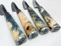 Satake Ame Petty Paring Knife 12 Cm -Keukengerei Aanbiedingen satake ame petty paring knife 12 cm 4