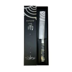 Satake Ame Petty Paring Knife 12 Cm -Keukengerei Aanbiedingen satake ame petty paring knife 12 cm 6