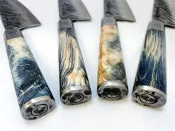 Satake Ame Santoku Mes 18 Cm 7 Satake Ame Santoku Mes 18 Cm -Keukengerei Aanbiedingen satake ame santoku mes 18 cm 4