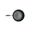 Satake Frying Pan Lightweight Cast Iron, Honeycomb Non-stick