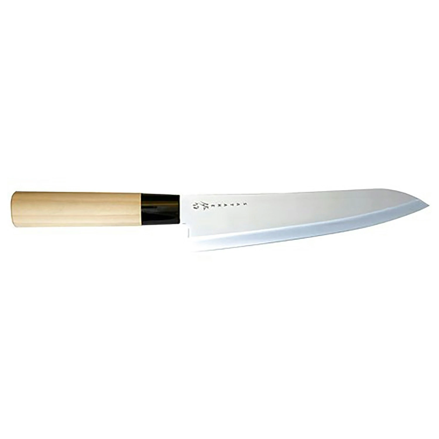 Satake Houcho Gyuto Chef's Knife 21 Cm 1 Satake Houcho Gyuto Chef's Knife 21 Cm