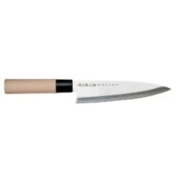 Satake Houcho Meat Knife 17 Cm