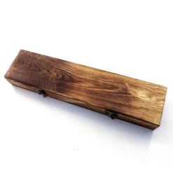 Satake Kuro Santoku 18cm, Steel -Keukengerei Aanbiedingen satake kuro santoku 18cm steel 5