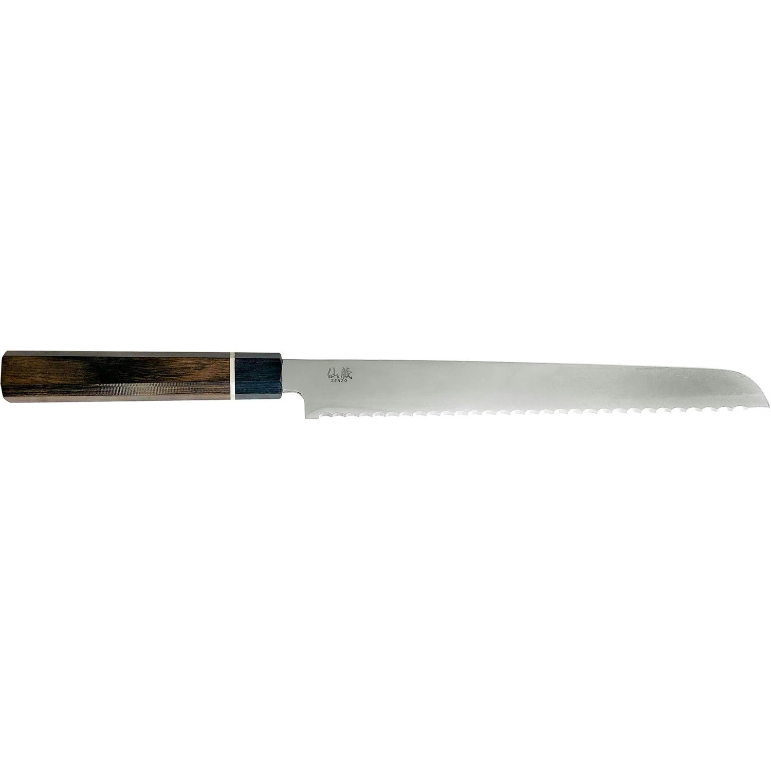 Gin'Iro Gyuto Broodmes, 22 Cm 1 Gin'Iro Gyuto Broodmes, 22 Cm