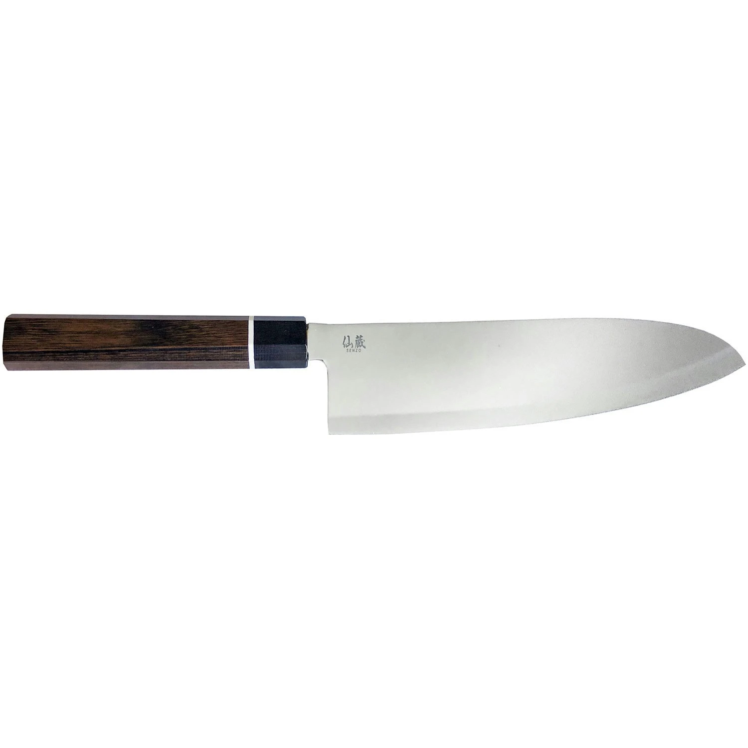 Gin'Iro Gyuto Koksmes, 17 Cm 1 Gin'Iro Gyuto Koksmes, 17 Cm
