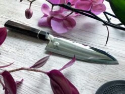 Gin'Iro Gyuto Koksmes, 17 Cm 6 Gin'Iro Gyuto Koksmes, 17 Cm -Keukengerei Aanbiedingen senzo giniro gyuto koksmes 17 cm 5