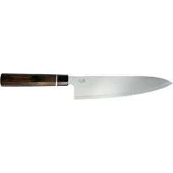 Gin'Iro Gyuto Koksmes, 20 Cm