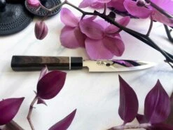 Gin'Iro Gyuto Schilmesje, 12 Cm -Keukengerei Aanbiedingen senzo giniro gyuto schilmesje 12 cm 6