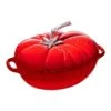 Staub Limited Edition Casserole Tomato 2,5L Ø25cm, Red