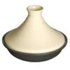 Staub Small Tajine With Ceramic Lid, Creme