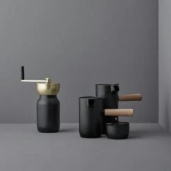Stelton Collar Coffee Grinder -Keukengerei Aanbiedingen stelton collar coffee grinder 8