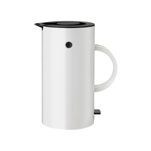 Stelton EM77 Waterkoker 1,5 L, Wit 1 Stelton EM77 Waterkoker 1,5 L, Wit