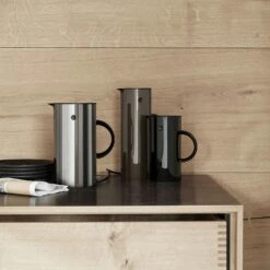 Stelton EM77 Kettle 1.5 L, Steel 8 Stelton EM77 Kettle 1.5 L, Steel -Keukengerei Aanbiedingen stelton em77 kettle 15 l 20