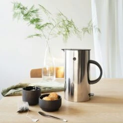 Stelton EM77 Kettle 1.5 L, Steel 9 Stelton EM77 Kettle 1.5 L, Steel -Keukengerei Aanbiedingen stelton em77 kettle 15 l 21