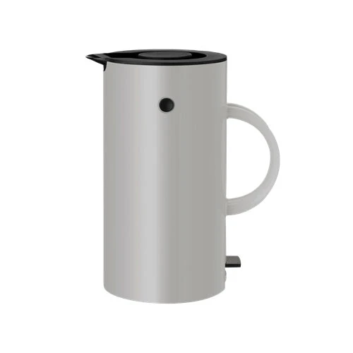 Stelton EM77 Waterkoker 1,5 L, Lichtgrijs 1 Stelton EM77 Waterkoker 1,5 L, Lichtgrijs