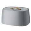 Stelton Emma Bread Box, Grey
