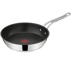 Tefal Jamie Oliver Cook's Classic Koekenpan, 28 Cm