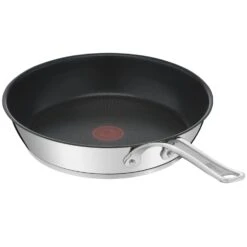 Tefal Jamie Oliver Cook's Classic Koekenpan, 28 Cm -Keukengerei Aanbiedingen tefal jamie oliver cooks classic koekenpan 14