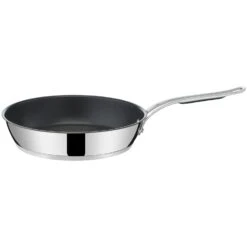 Tefal Jamie Oliver Cook's Classic Koekenpan, 28 Cm -Keukengerei Aanbiedingen tefal jamie oliver cooks classic koekenpan 15
