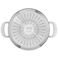 Tefal Jamie Oliver Cook's Classic Pot Roestvrij Staal, 20 Cm / 3 L -Keukengerei Aanbiedingen tefal jamie oliver cooks classic pot roestvrij staal 19