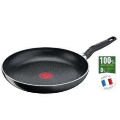 Tefal Start Easy Koekenpan, 24 Cm -Keukengerei Aanbiedingen tefal start easy koekenpan 10