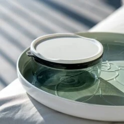 Villeroy & Boch ToGo&ToStay Lunchbox Grijs, 13x6 Cm -Keukengerei Aanbiedingen villeroy boch togotostay lunchbox grijs 13x6 cm 6