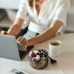 Villeroy & Boch ToGo&ToStay Lunchbox Grijs, 13x9,5 Cm 6 Villeroy & Boch ToGo&ToStay Lunchbox Grijs, 13x9,5 Cm -Keukengerei Aanbiedingen villeroy boch togotostay lunchbox grijs 13x95 cm 5