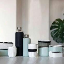 Villeroy & Boch ToGo&ToStay Lunchboxen, 2 Stuks 5 Villeroy & Boch ToGo&ToStay Lunchboxen, 2 Stuks -Keukengerei Aanbiedingen villeroy boch togotostay lunchboxen 2 stuks 7